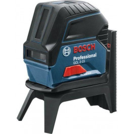   Bosch GCL 2-15 + RM1 (0601066E00)