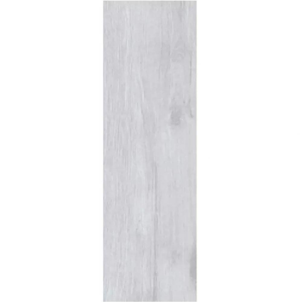 Cersanit BRANTWOOD LIGHT GREY 19x60 - зображення 1