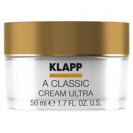   Klapp Денний крем для зрілої шкіри обличчя  A Classic Cream Ultra 50 мл (4250094900274)