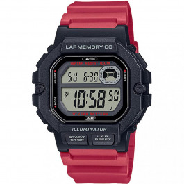   Casio SPORT WS-1400H-4AVE