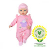 Zapf Creation Baby Annabell Моя маленька крихітка 43 см з аксесуарами (706626) - зображення 4