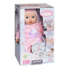 Zapf Creation Baby Annabell Моя маленька крихітка 43 см з аксесуарами (706626) - зображення 5