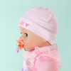 Zapf Creation Baby Annabell Моя маленька крихітка 43 см з аксесуарами (706626) - зображення 8