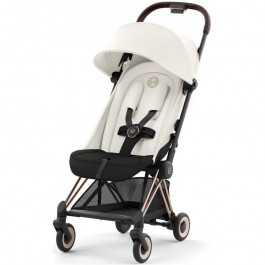   Cybex Coya Rosegold Off White (522004265)