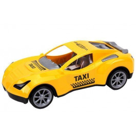   ТехноК Игрушка  «Автомобиль» (7495)