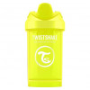 Twistshake Чашка-непроливайка 300 ml Yellow (78066) - зображення 1