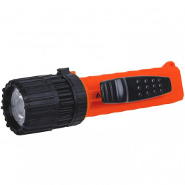   Mactronic M-Fire Focus Rechargeable Ex-ATEX (PHH0213RC)