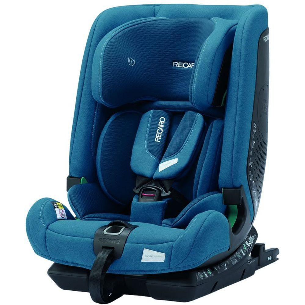 Recaro Toria Elite Steel Blue (89044630050) - зображення 1