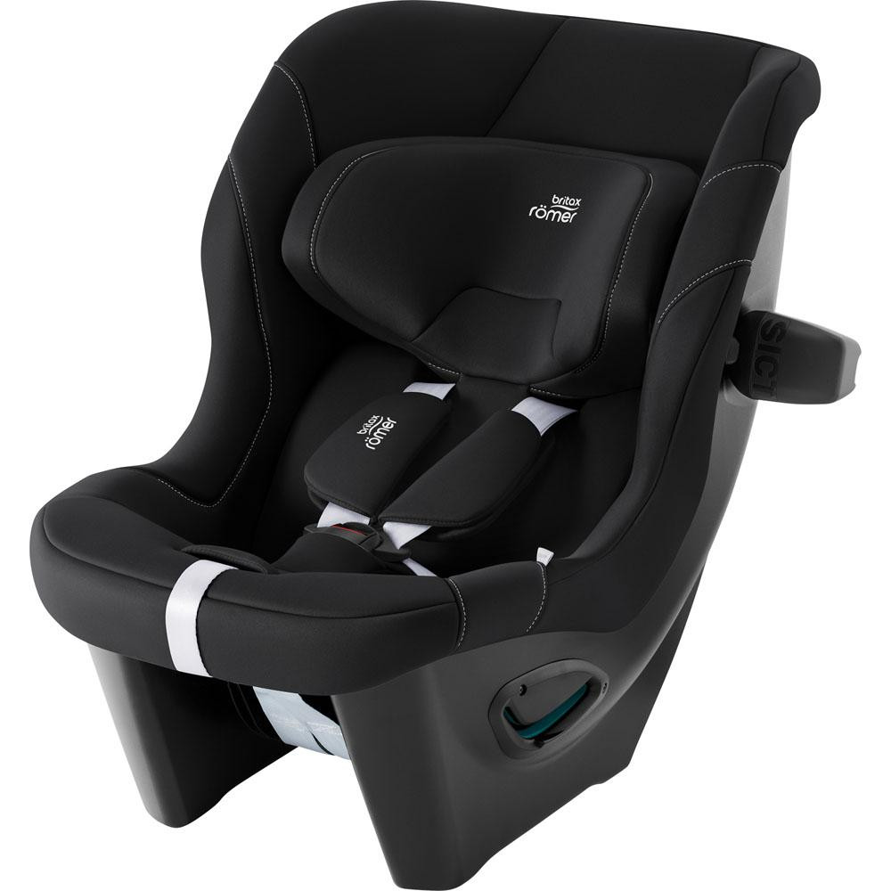 Britax-Romer MAX-SAFE PRO - зображення 1