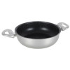 Gimex Cookware Set induction Silver (6977227) - зображення 3