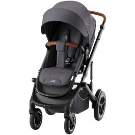   Britax-Romer SMILE 5Z Midnight Grey (2000037972)