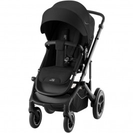   Britax-Romer SMILE 5Z Space Black (2000037974)