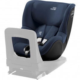   Britax-Romer DUALFIX 5Z Indigo Blue (2000038853)