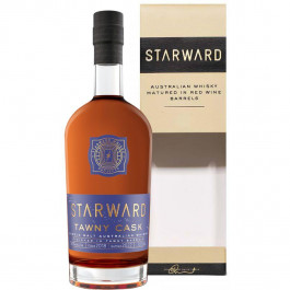   Starward Віскі  Tawny Cask, 0,7 л (9346943001737)