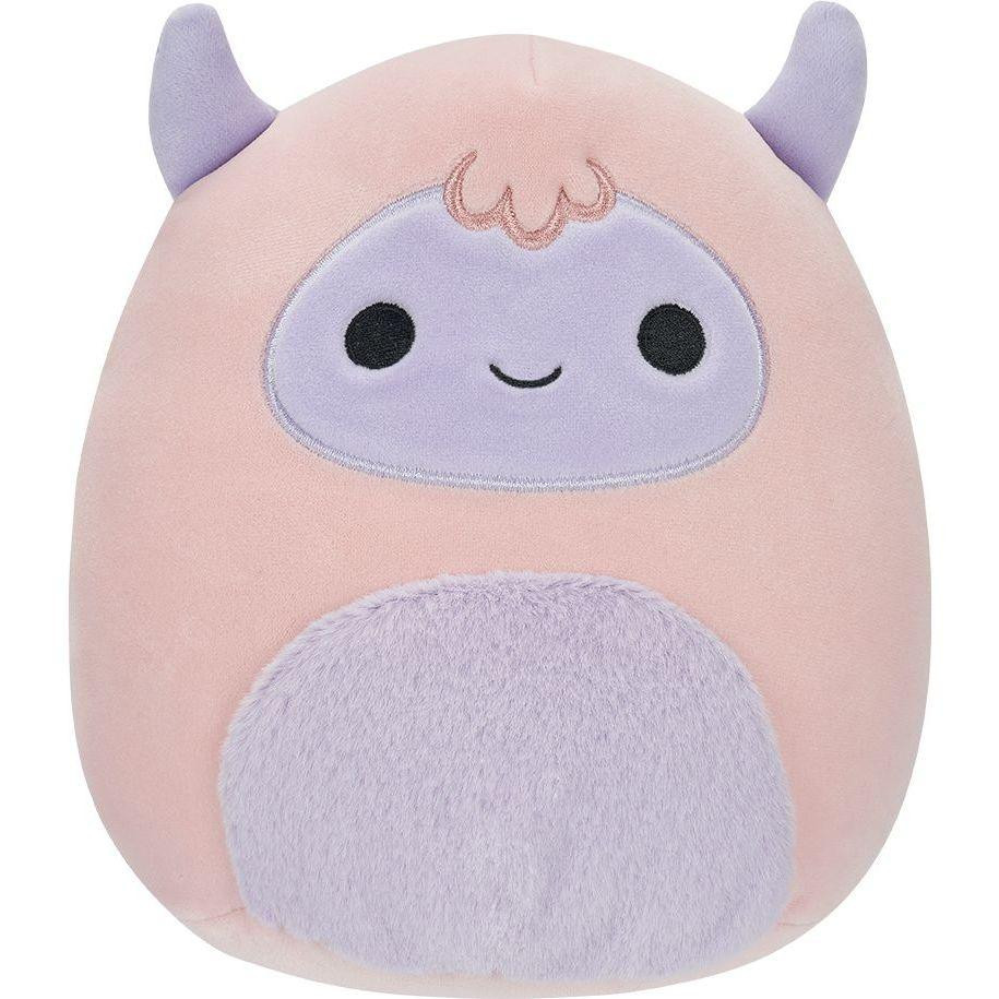 Squishmallows Єті Рональда 19 см (SQCR04123) - зображення 1