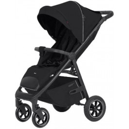   Carrello Bravo Air CRL-5512 Pure Black