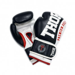   Thor Shark PU Boxing Gloves 10 oz