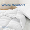 ТЕП White Home Comfort Мікрофібра 140x205 (1-02803_00000) - зображення 4