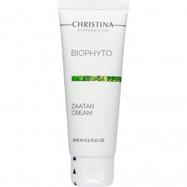   CHRISTINA Крем  Bio Phyto Zaatar Cream 75 мл (7290100365670)