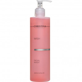   CHRISTINA Wish Facial Wash 200ml