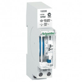 Schneider Electric IH 18ММ 24H 1C (15335)