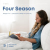 ТЕП Four season 200х210 (1-00202-22247) - зображення 2