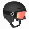 Scott Track Plus + Factor Pro Goggle Combo / розмір L (287978.0001.008) - зображення 1