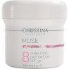 CHRISTINA Дневной защитный крем  Muse Shielding Day Cream SPF 30 150 мл (7290100363010) - зображення 1