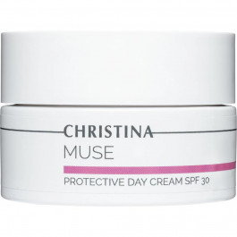   CHRISTINA Защитный дневной крем  Muse Protective Day Cream SPF30 50 мл (7290100363423)