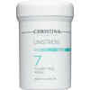 CHRISTINA Очищающая маска  Unstress Clarifying Mask 250 мл (7290100367773) - зображення 1