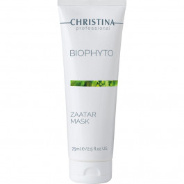   CHRISTINA Bio Phyto Zaatar Mask 75ml