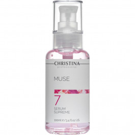   CHRISTINA Сироватка  Muse Serum Supreme 100 мл