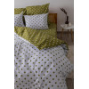 ТЕП Комплект постільної білизни  Happy Sleep полуторний Olive Dots (2-03794_25062) - зображення 6