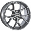 BBS SR (R18 W8.0 PCD5x120 ET32 DIA82) - зображення 1