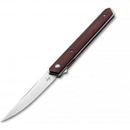   Boker Plus Kwaiken Air Cocobolo (01BO168)