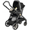 Peg Perego 3 в 1 Book Lounge Grafic Gold (PACK-BOOK31LG00002) - зображення 9