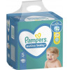 Pampers Active Baby-dry Junior 5 (64 шт) - зображення 4