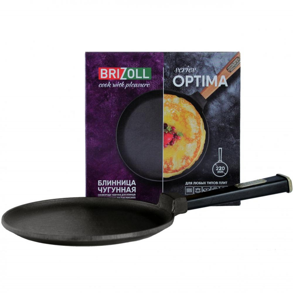 Brizoll O2215-P1 - зображення 1