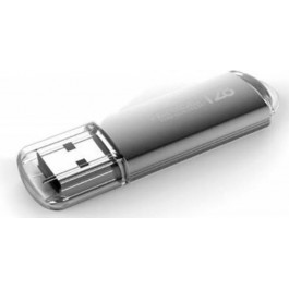   VERICO 128 GB Wanderer USB 2.0 Gray (1UDOV-M4GYC3-NN)