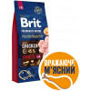 Brit Premium Senior L+XL 15 кг 170829/6482 - зображення 3