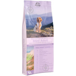   Carpathian Pet Food Mini Adult 12 кг (4820111140688)