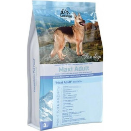   Carpathian Pet Food Maxi Adult 3 кг (4820111140855)