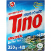 Tino High-Power Порошок для прання Morning spring універсальний 350 г (4260700180532) - зображення 3