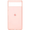 Google Pixel 6 Case - Cotton Candy (GA03006) - зображення 1