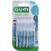 Sunstar GUM Межзубные щетки  Trav-Ler 1.6 мм (7630019900225) - зображення 1