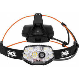   Petzl Nao RL - 1500 люменів