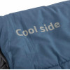 Bo-Camp Vendeen XL Cool/Warm Silver -2° Blue/Grey (3605885) - зображення 7