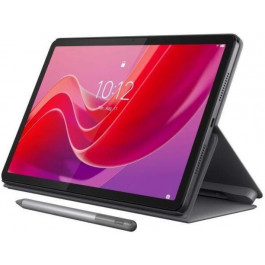   Lenovo Tab M11 8/128GB WiFi Luna Grey + Case&Pen (ZADA0309UA)