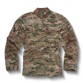   5.11 Tactical Сорочка тактична  Hot Weather Combat Shirt. M (72205NL-169/M/Reg)