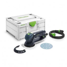   Festool RO 125 Е-PLUS